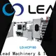 Lead Machinery Lead machinery wholesale china paper cup flexo printing machine factory for business for paper cup 1
