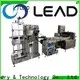 Lead machinery New best auomatic wet tissue packing machine manufacturers for tissue 1