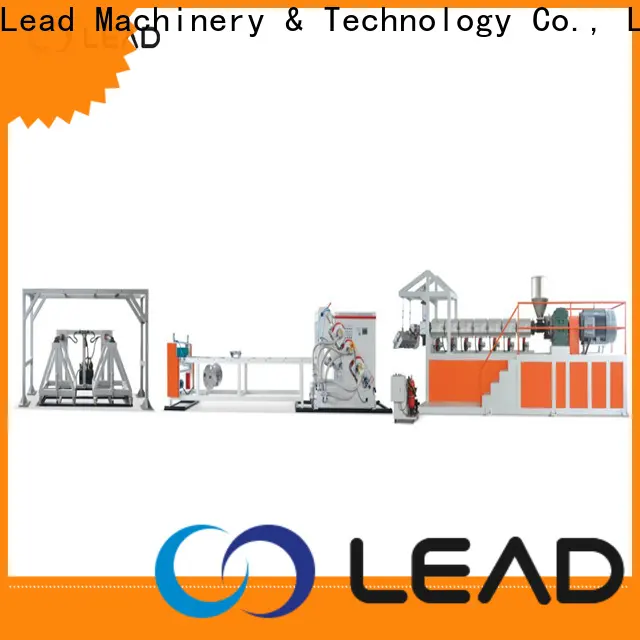 Lead Machinery Lead machinery top flexo printing machine for sale company for cup 1