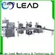 Lead machinery custom cup packaging machine factory factory for cup 1