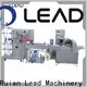 Lead Machinery wet wipes packing machine suppliers for business for life 1