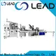 Lead machinery latest Wooden tableware paper bag packaging machine manufacturers for spoon 1