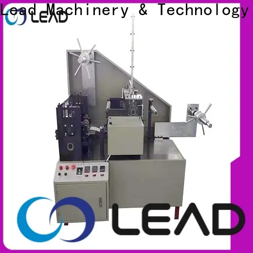 Lead Machinery automatic spice packaging machine for business for cutlery 1
