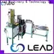 Lead machinery top Cosmetic shrink packaging machine suppliers for battery 1