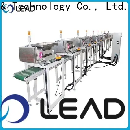 Lead Machinery play dough wrapping machine supply for kids 1