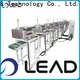Lead Machinery play dough wrapping machine supply for kids 1