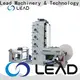Lead machinery latest printing machine for paper cup factory for paper cup 1