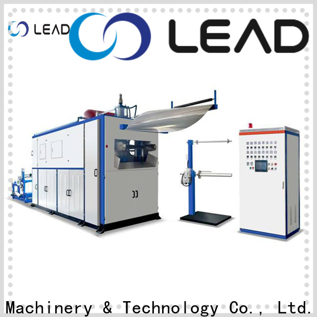 Lead machinery top low price 2 color flexo printing machine for business for coffee cup 1