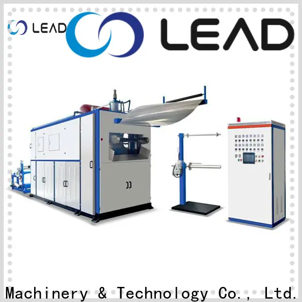 Lead machinery top low price 2 color flexo printing machine for business for coffee cup 1