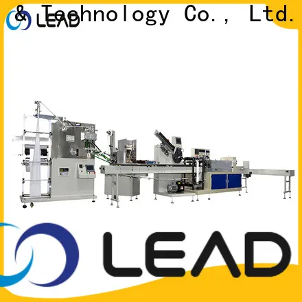 Lead Machinery Lead machinery latest cutlery making machine suppliers for cup 1