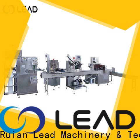 Lead Machinery Lead machinery high-quality lead cutlery for business for paper cup 1