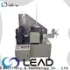 Lead machinery latest machine paper bag for business for disposable tableware 1