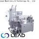 Lead Machinery wholesale wet wipes packing machine supply for life 1