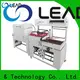 Lead Machinery paper shrink wrap machine factory for food 1