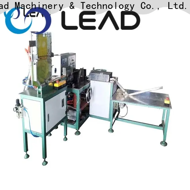 Lead Machinery box shrink packing machine factory for business for food 1