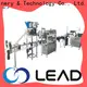 Lead Machinery play dough packing machine for business for kids 1