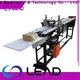 Lead Machinery Lead machinery New flexo printing machine paper cup company for paper cup 1