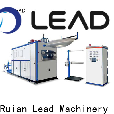 Lead Machinery china flexo printing machine for paper cup supply for paper cup 1
