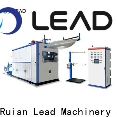 Lead Machinery china flexo printing machine for paper cup supply for paper cup 1