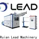 Lead Machinery china flexo printing machine for paper cup supply for paper cup 1