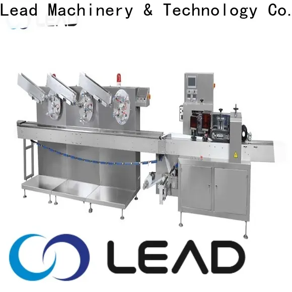 Lead machinery custom biodegradable tableware machine company for cutlery 1