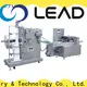 Lead Machinery Lead machinery top wet wipes packing machine suppliers supply for baby 1