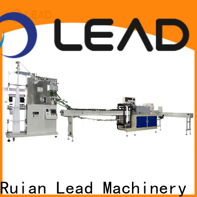 Lead machinery wholesale flour packing machine for kraft paper bag factory for cutlery 1