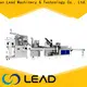 Lead Machinery Lead machinery top Straw paper bag packaging machine manufacturers for cutlery 1
