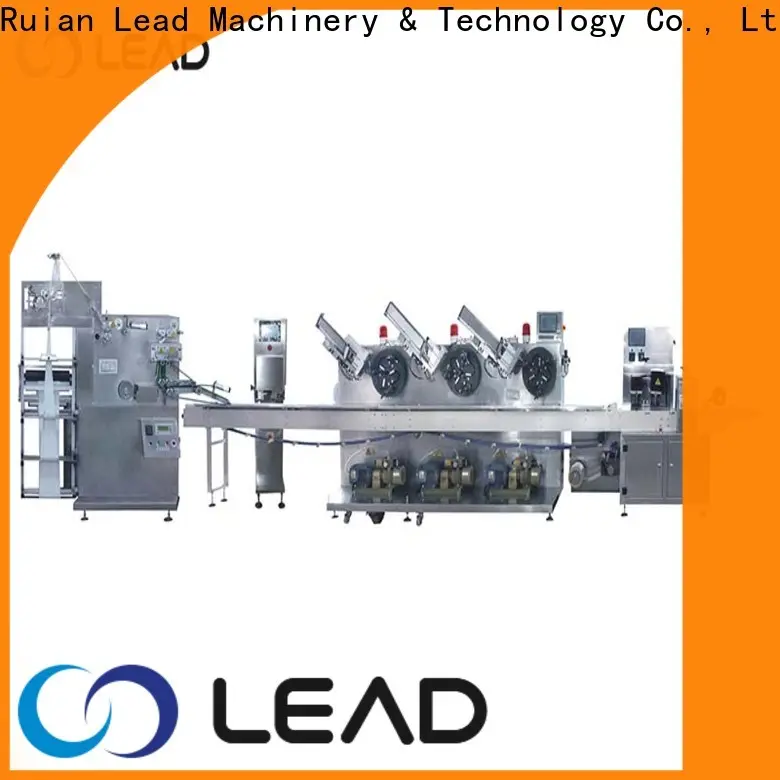 Lead machinery best paper cutlery factory supply for cup 1