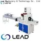 Lead Machinery quality cup packaging machinery for business for cutlery 1