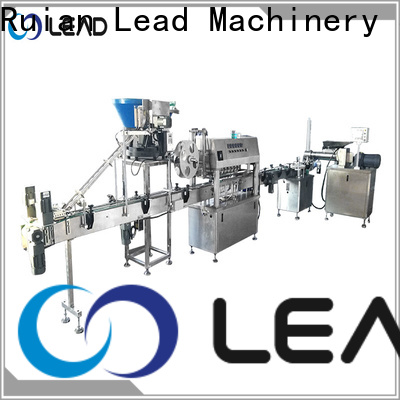Lead Machinery modeling clay package machine suppliers for toddler 1