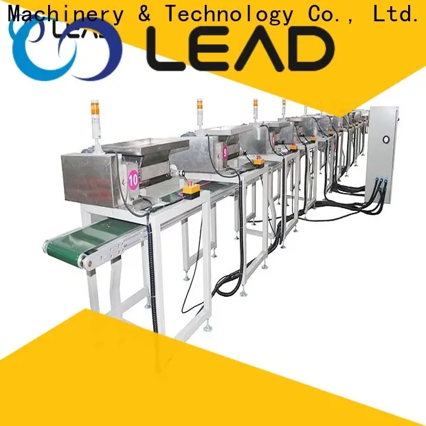 Lead Machinery Lead machinery custom modeling clay package machine for business for school 1