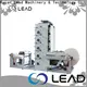Lead Machinery Lead machinery wholesale digital flexo printing machine for business for coffee cup 1