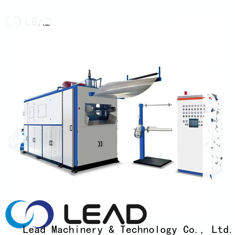 Lead Machinery paper cup flexo printing machine price supply for paper cup 1