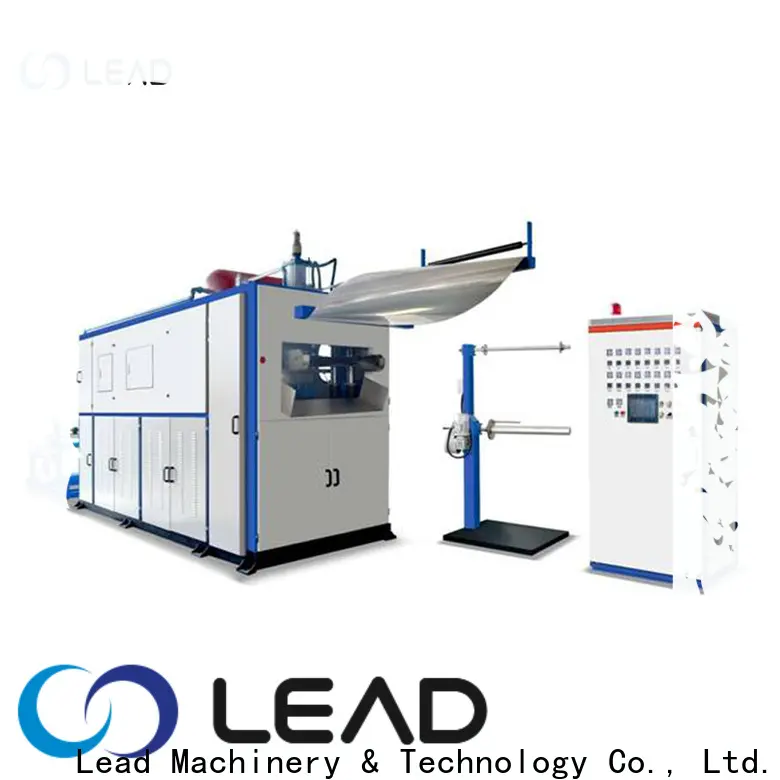 Lead Machinery paper cup flexo printing machine price supply for paper cup 1