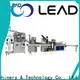 Lead Machinery cup packaging machine suppliers for cutlery 1
