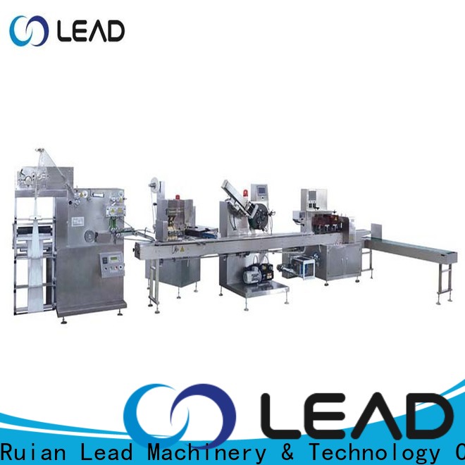 Lead Machinery Lead machinery top tableware cutlery suppliers for paper cup 1