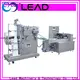 Lead Machinery Lead machinery custom wholesale wet wipe bag factory factory for life 1