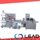 Lead Machinery Lead machinery wholesale wet tissue packaging company for baby 1