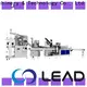 Lead Machinery salt paper bag packing machine company for disposable tableware 1