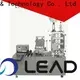 Lead Machinery Lead machinery latest Straw paper bag packaging machine suppliers for toothpick 1