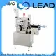 Lead Machinery high-quality paper bag packaging machine factory for spoon1 1