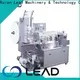 Lead Machinery wholesale wet tissue machine manufacturers for tissue 1