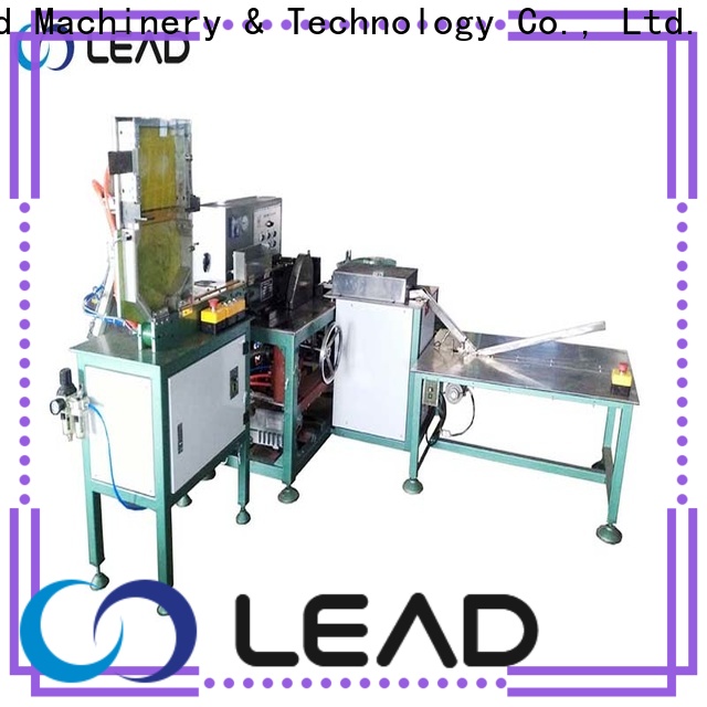 Lead Machinery heat shrink packing machine factory company for bottles 1