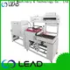 Lead Machinery Lead machinery best food shrink wrap machine factory for battery 1