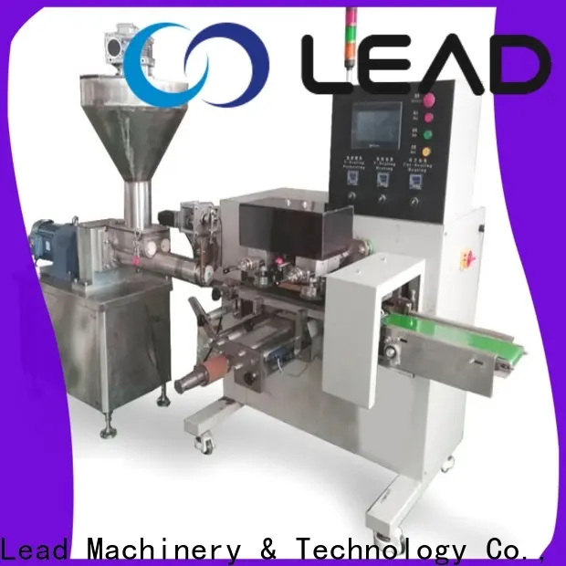 Lead Machinery Lead machinery high-quality automatic packing machine company for kids 1