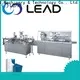 Lead machinery wholesale wet wipe packing machine made in china company for life 1