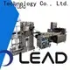 Lead Machinery Lead machinery custom wet tissue machine company for tissue 1