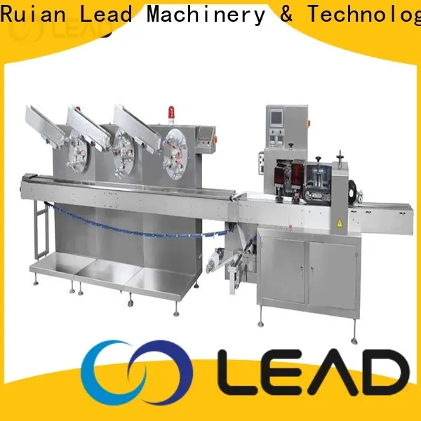 Lead Machinery Lead machinery high-quality biodegradable tableware company for cup 1
