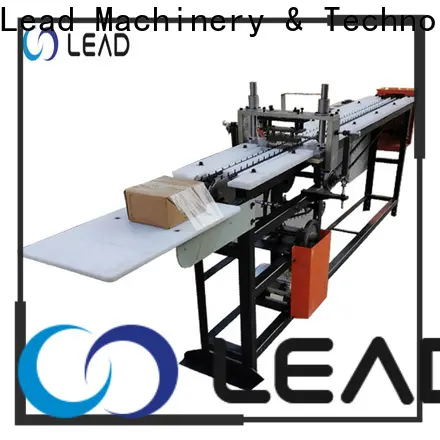 Lead Machinery china single color flexo printing machine for business for coffee cup 1